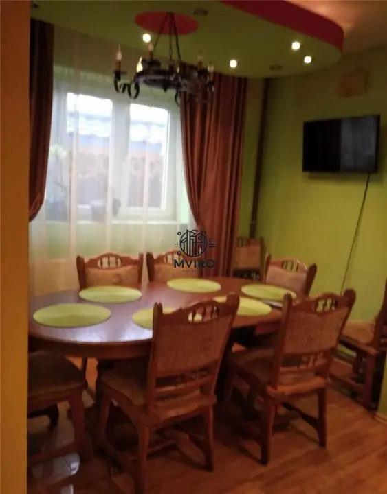 COMISON 0% /Casa de vanzare in Targoviste - zona Campulung, langa Liceul Petru C