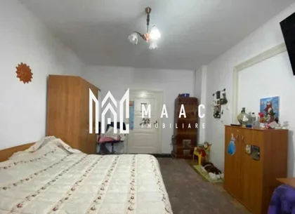 Apartament 4 camere | Etaj 1 | Terasa | Pivnita | Central