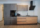 Stațiunea Mamaia- Casa Del Mar -Garsoniere mobilata si utilata complet