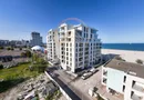 Stațiunea Mamaia - Vânzare apartament cu 2 camere, 2 bai si terasa