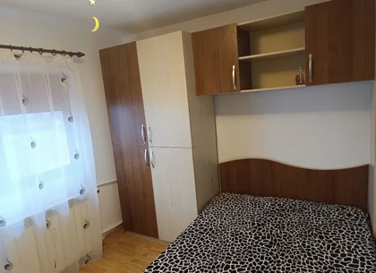 Apartament 2 camere mobilat si utilat zina Energia etaj 4 din 5