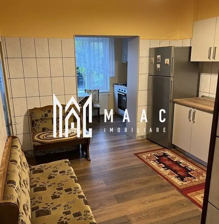 Apartament la casă | 80 MPU | Trei Stejari