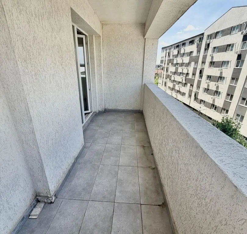 Apartament 3 camere Militari Residence - Pollux Residence