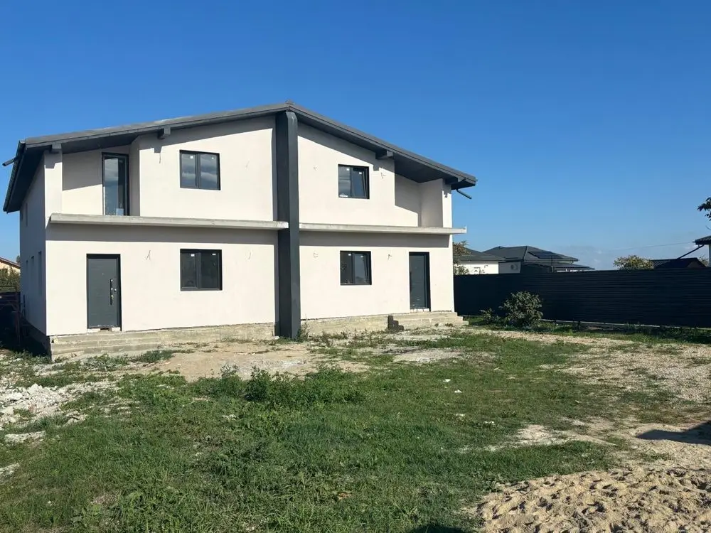 Duplex Dr.Daraban Samurcași 380MP
