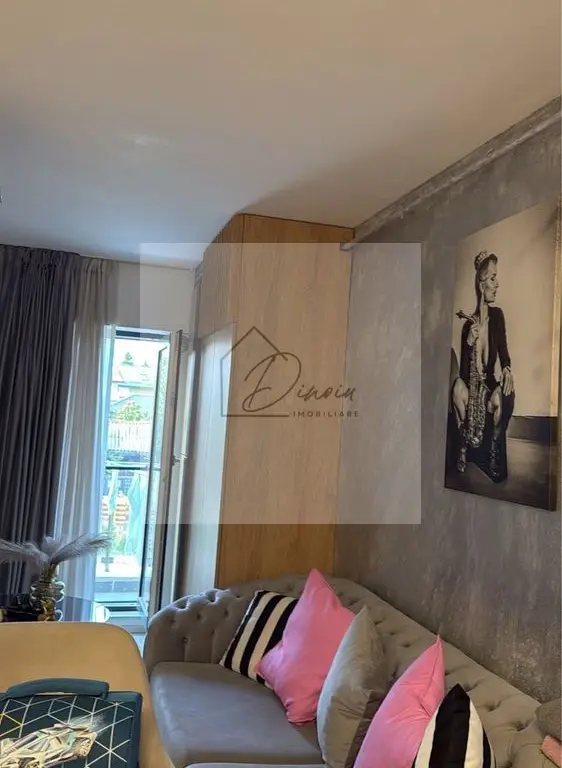 2 camere Pipera Voluntari I LUX I Locatie excelenta