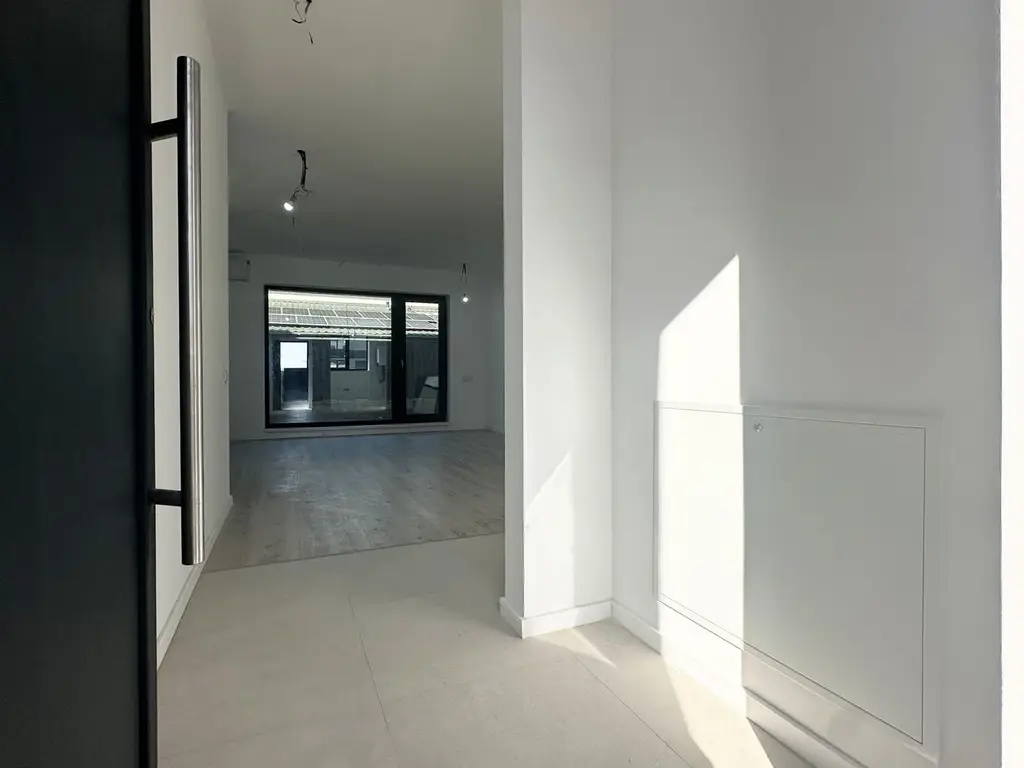 Casa ta ideală în Pipera Liniște confort și parcare dublă