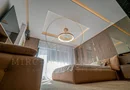 Stațiunea Mamaia - Garsoniera mobilata si utilata complet.