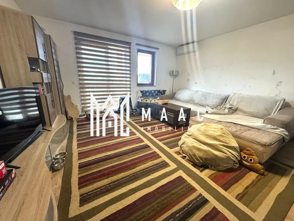 Comision 0 I Apartament 3 camere I Cartierul Arhitecților