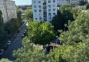 Apt 3cam renovat 69mp, dotat cu CT, AC , an 1985 etaj 7/8, mobilat
