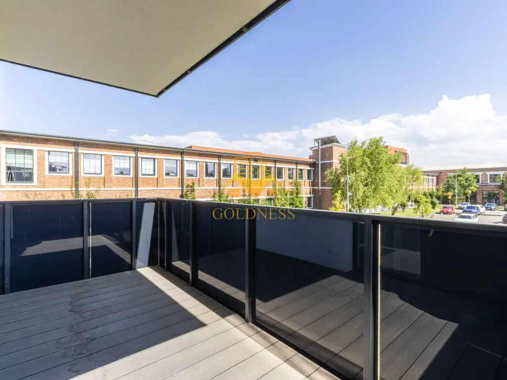 2 camere, modern, bloc nou, Zona Semicentrala, Liberty, Oasului