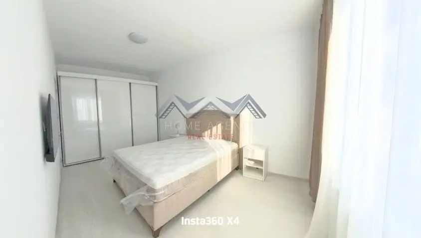 Apartament 2 camere Otopeni central 50 mp | comision 0