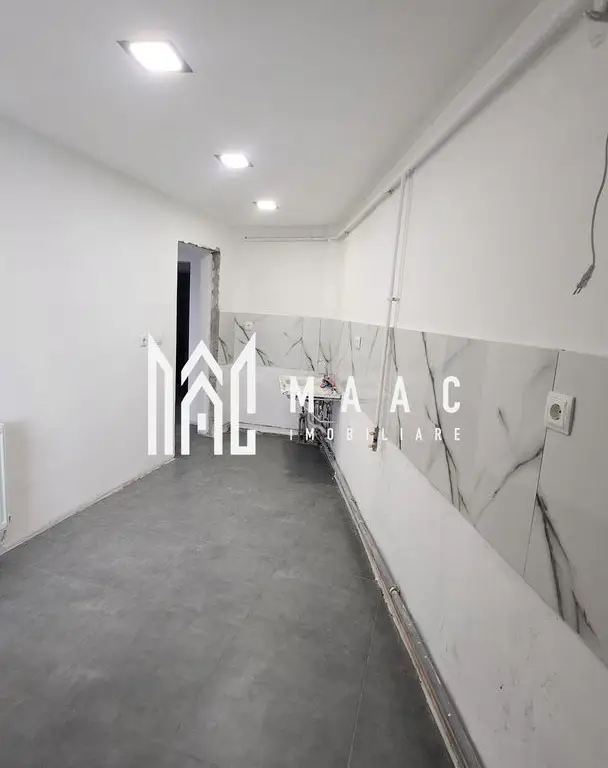 Apartament 2 camere 60MP | Ostroveni