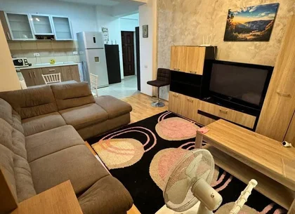 Apartament 2 camere - Militari Residence - Rezervelor