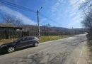 Teren 690 mp, deschidere 50 m, utilități – 1 km Primăria Ștefănești