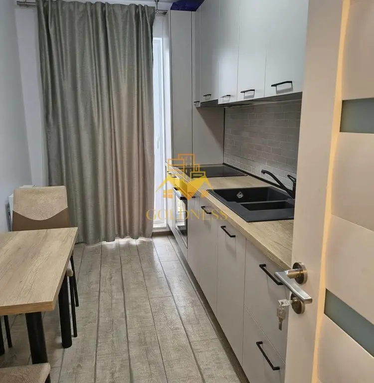 2 camere, Buna ziua, Bloc nou, Grand Hotel Italia, Lidl, Trifoiului