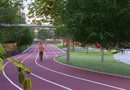 Teren construcții, ARED AFI