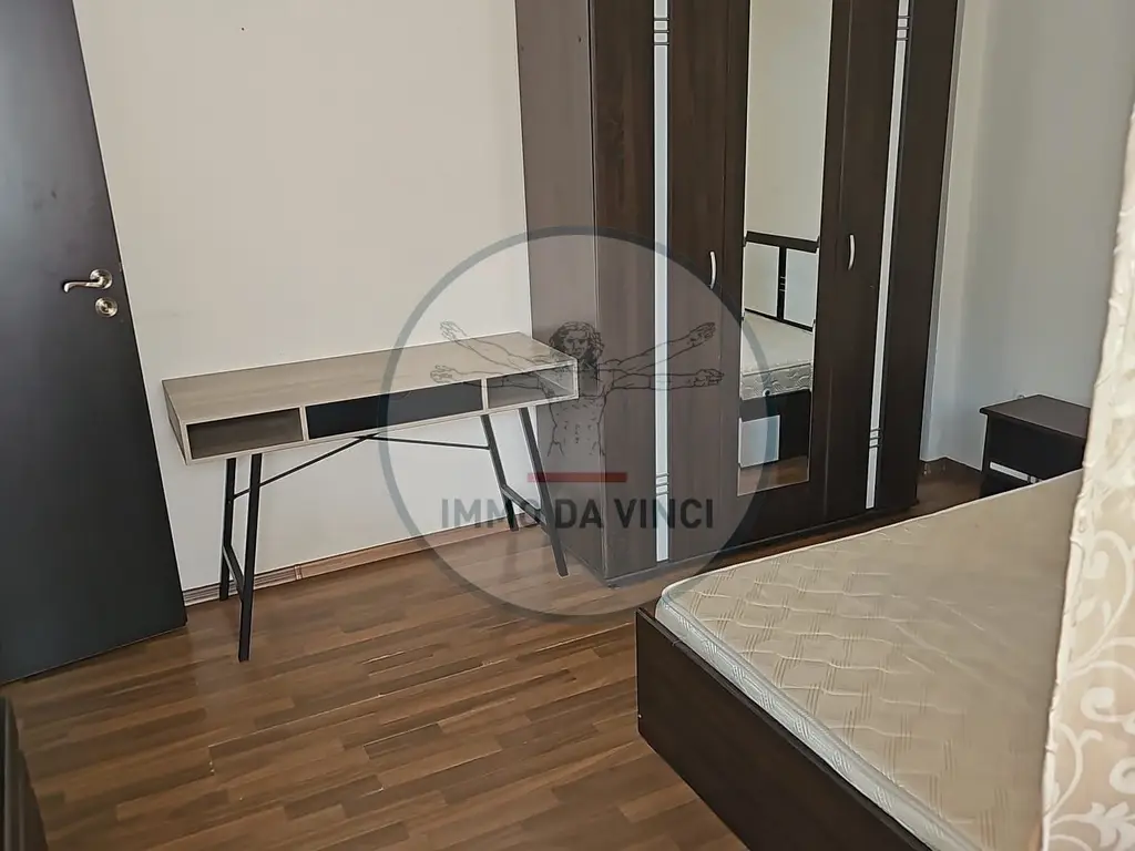 Apartament 2 camere de închiriat, decomandat, Marasti