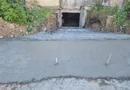Drumul intre Tarlale spatiu 550 mp
