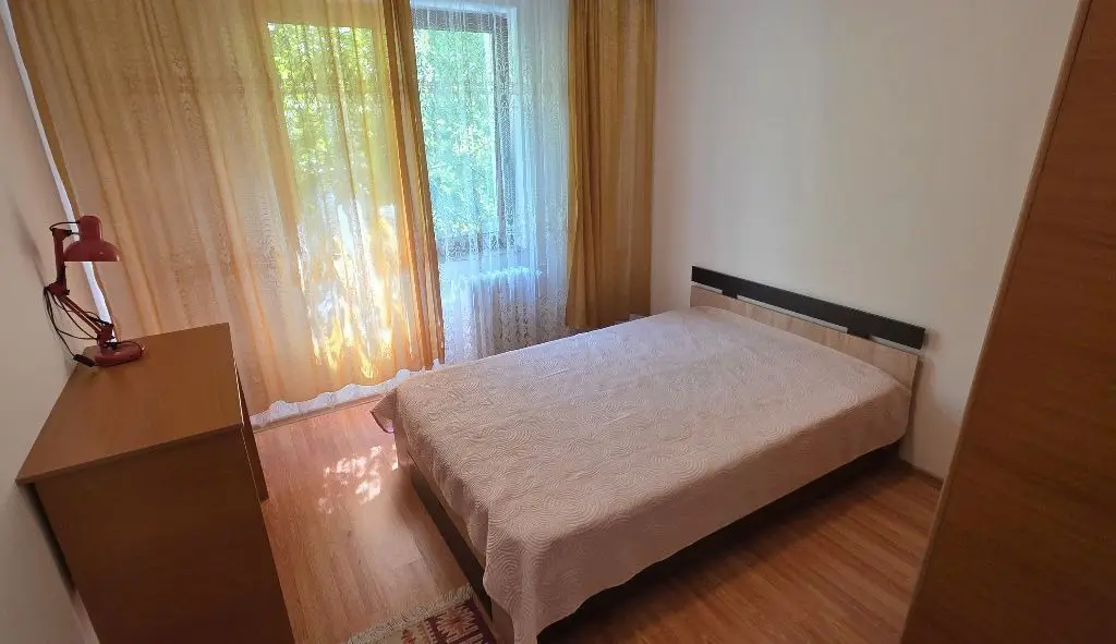 Dristor apartament 2 camere mobiliat si utilat