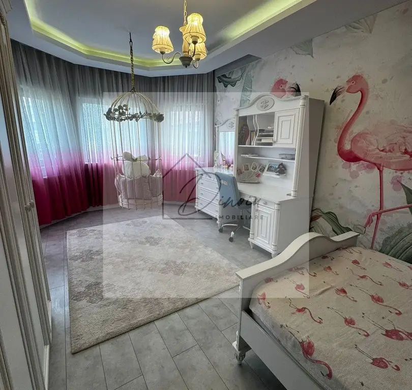 Vila Premium de vanzare Pantelimon Rascoalei I Premium I COMISION 0%