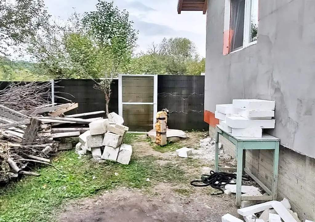 Direct Proprietar - Casa noua in Pucioasa