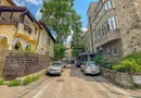 Apartament in vila I Cismigiu