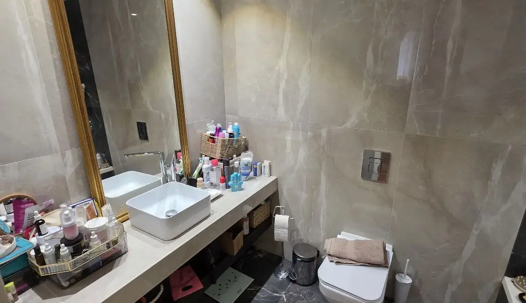 Apartament premium 4 camere Complex Triana Pipera