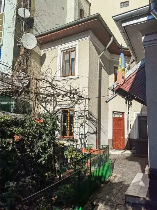Oportunitate investitie in centrul capitalei