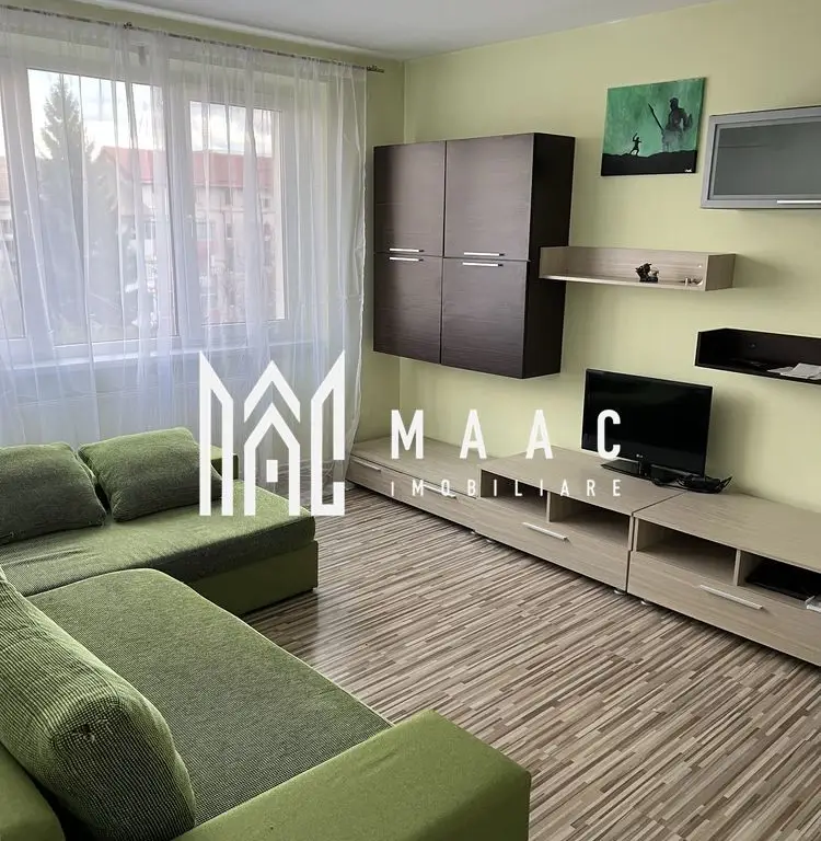 Apartament 3 camere | Decomandat | Balcon | 68 MPU | Hipodrom I