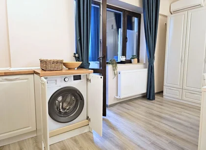 De vanzare apartament cu o camera etaj 8, Italian Residence, 69.000 euro