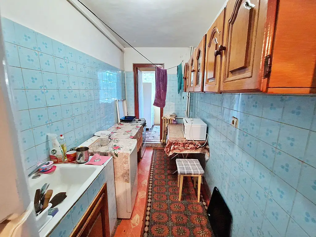 AZURA Imobiliare - Apartament 2 cam cf1 et 2 Prundu