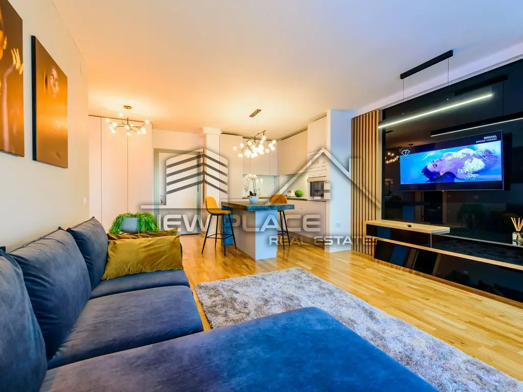 102 The Address | Apartament exclusivist | Vedere libera | ULTRA LUX