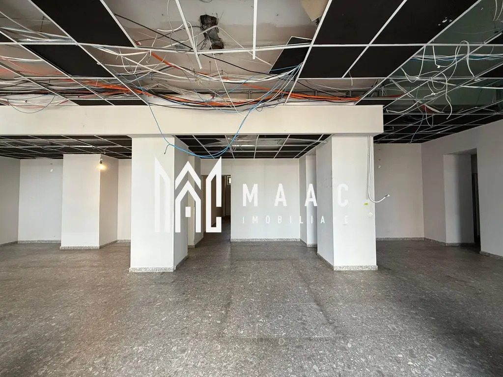Spatiu comercial/birouri I VAD I Expunere I Mihai Viteazu