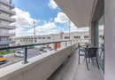 Apartament Alpha Arena: 62 mp utili + 28 mp terasă | Mobilat și utilat