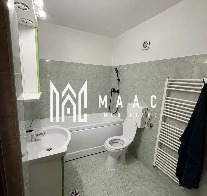 Apartament 3 Camere | Decomandat | Etaj 1 | Turnișor