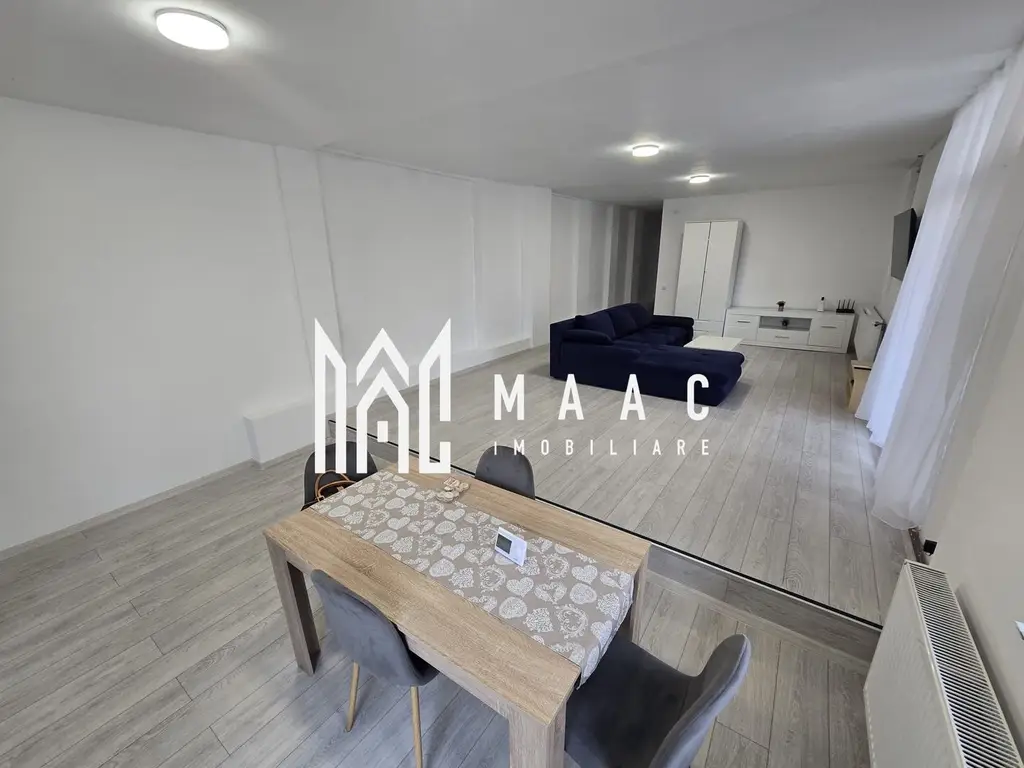 Apartament 3 camere | 96 mp Utili | Etaj 1 | Bulevardul Victoriei