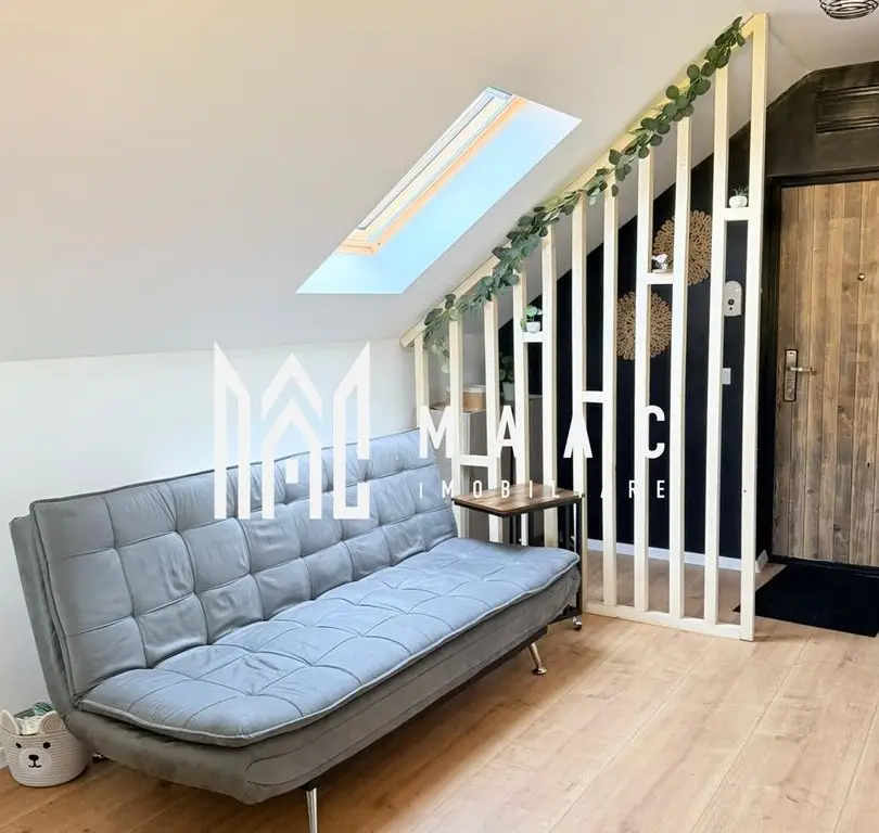 Apartament 3 camere I 65 MPU I Loc de parcare I Șelimbăr