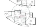 Penthouse West Tower