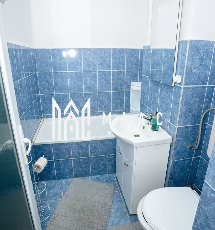 Apartament 3 camere Ostroveni