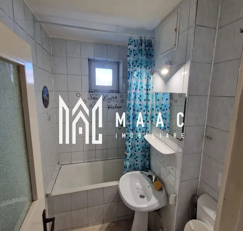 Apartament 2 camere | Etaj 3 | Balcon | 53 MPU | Hipodrom 3
