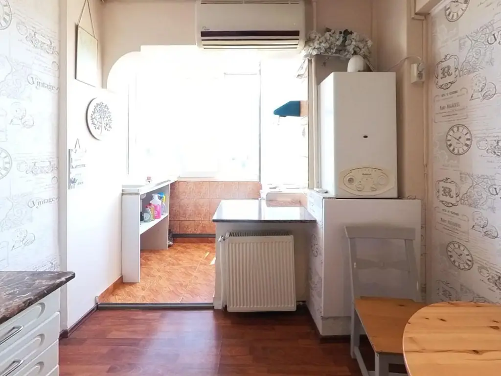 Apartament 4 camere | Zona Exercițiu, Strada Banat