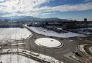 Kasper vânzare apartament de lux 2 camere nelocuit vedere libera spre Tâmpa