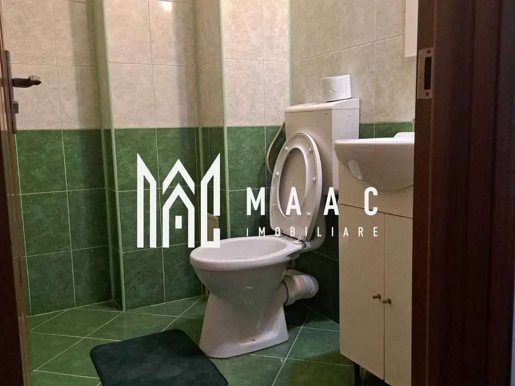 Apartament 1 camera | Etaj 2 | Parcare | Turnisor