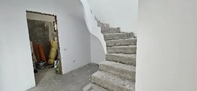 Cernica Balaceanca casa cuplata 4 camere de vanzare