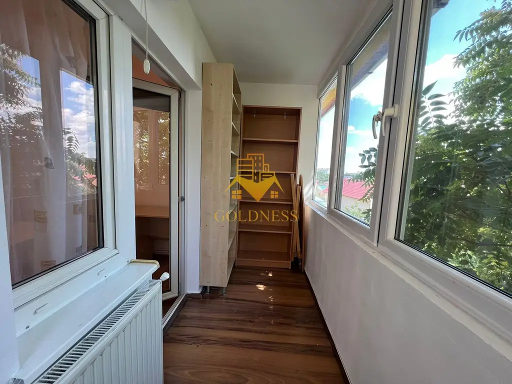 4 camere decomandate, Titulescu, Parcare, Gheorgheni, FSPAC,The Office