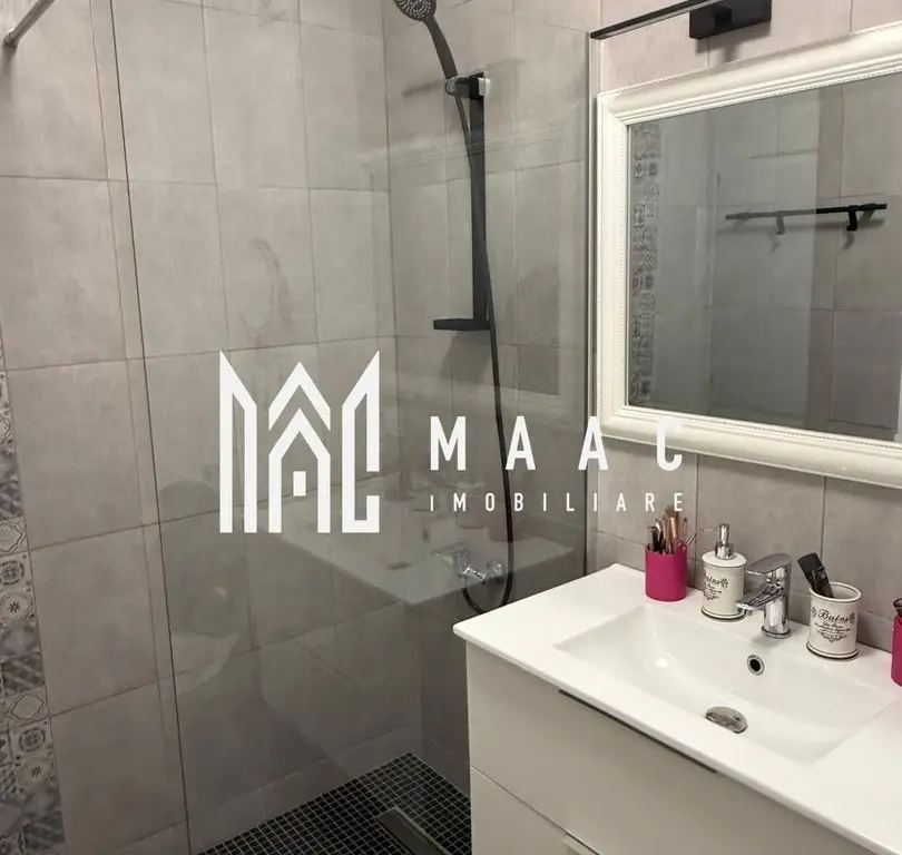Apartament 3 camere | Sibiu Central | 64 mp, ultrafinisat