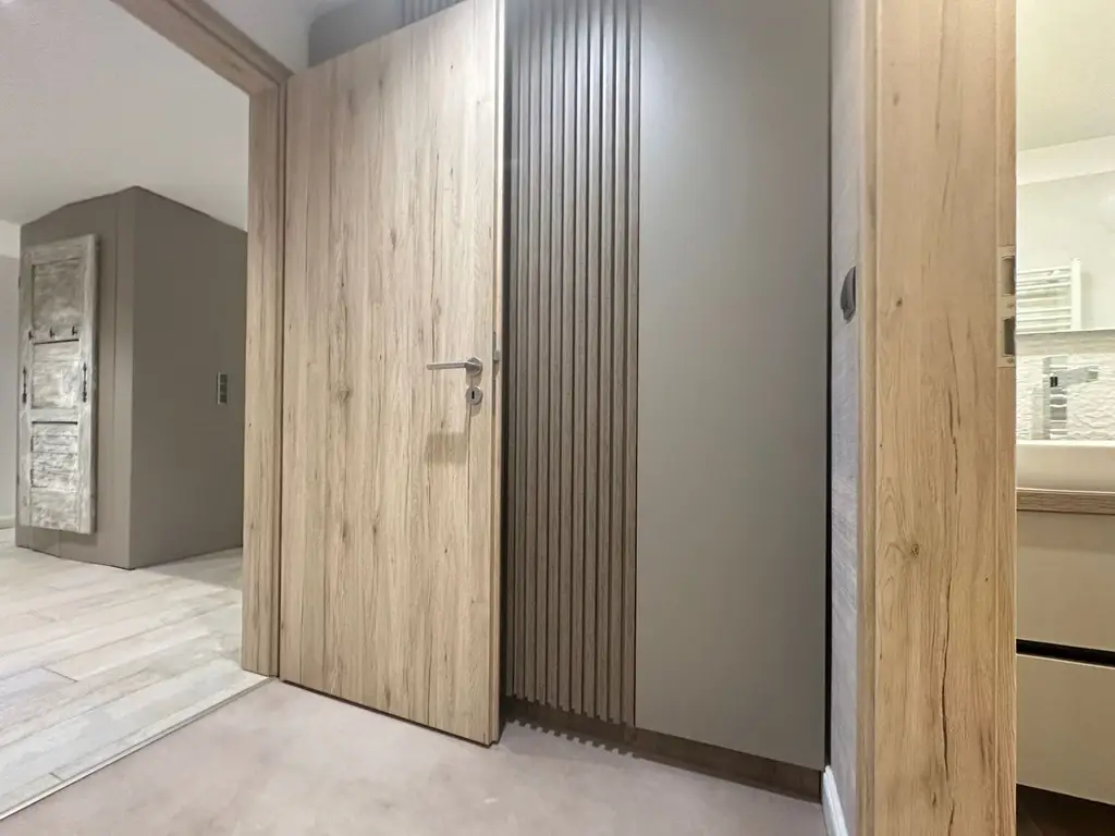 Penthouse de LUX 4 camere cu terasă spectaculoasă de 122 mp + jacuzzi