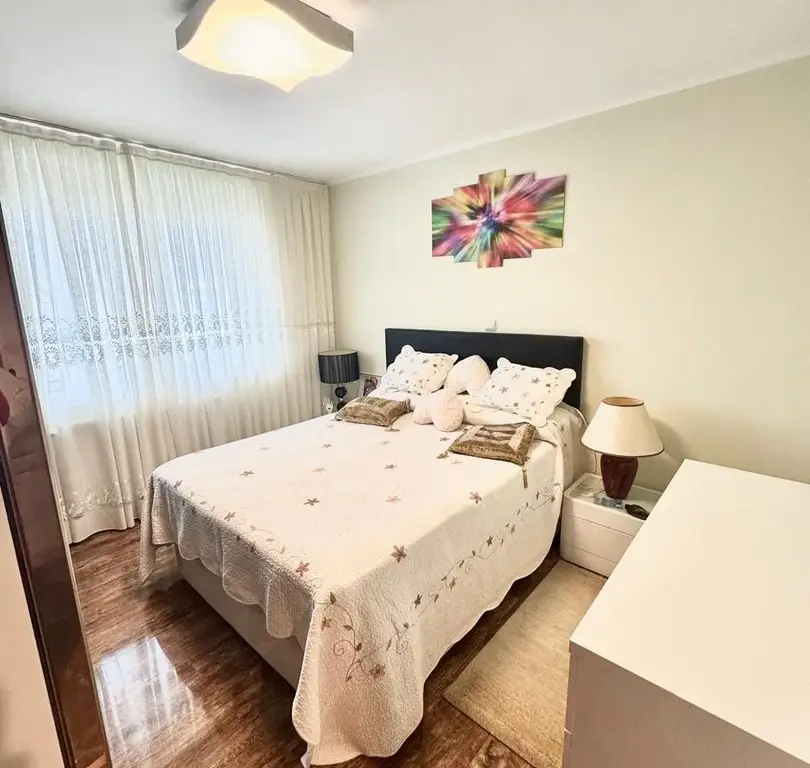 Apartament 3 camere, 64 mp, Nicolae Titulescu, etaj 4