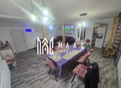 Apartament 4 camere Decomandat 2 bai Zona Tineretului