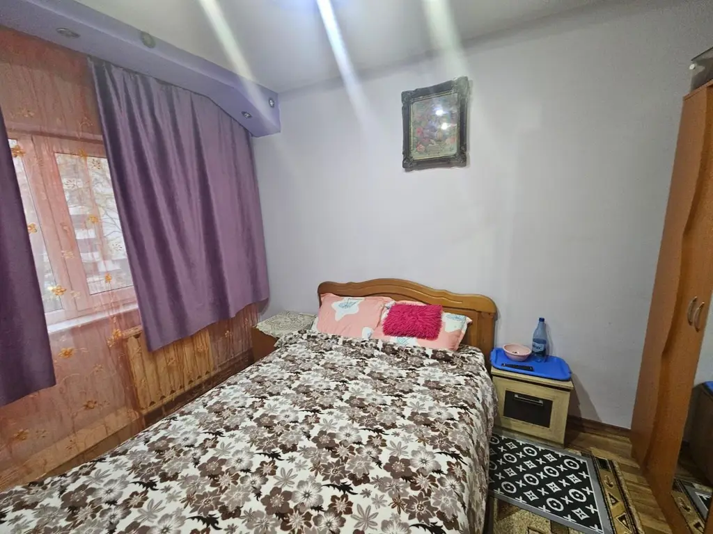 Apartament 3 camere, etaj 1, Garlei - zona Dedeman